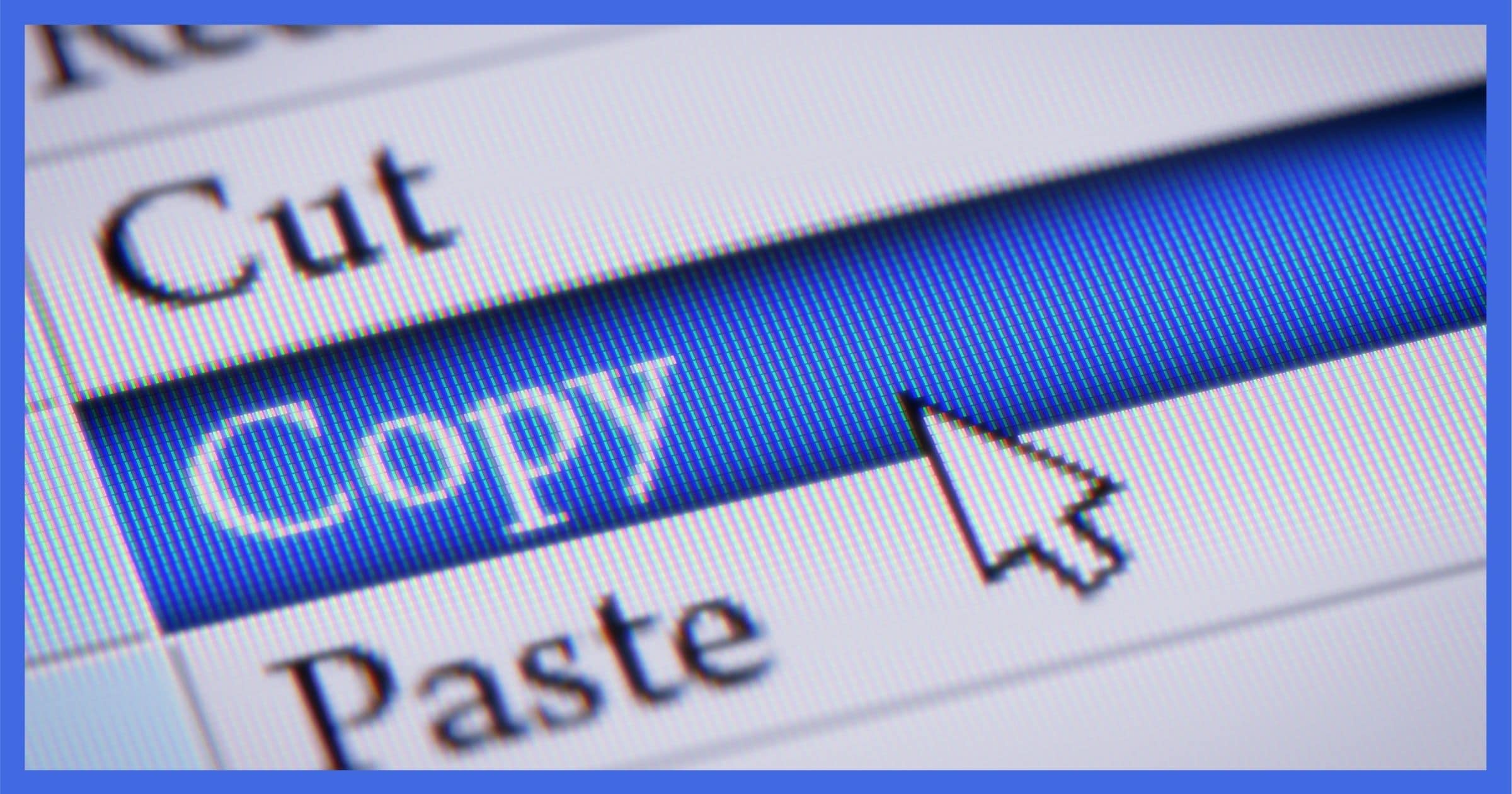 2 Ways to (Legally) Copy a Website - Pagecloud Blog - Web Design