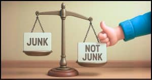 How Do I Stop Email from Going to Junk in Outlook.com?