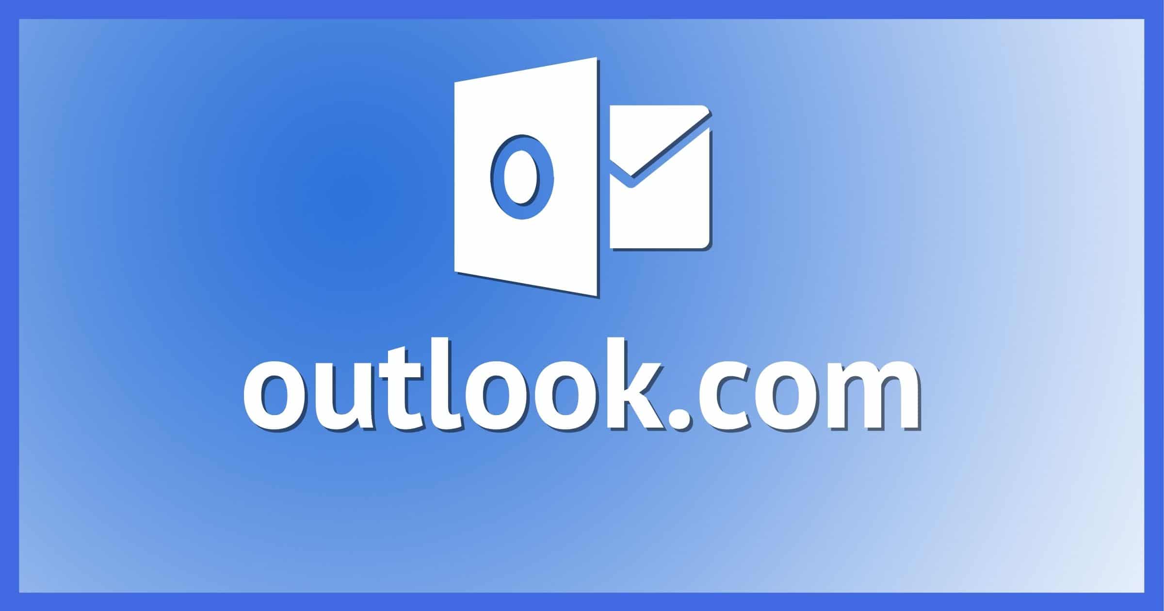 E-mail Messages Do Not Forward to Outlook.com (Hotmail) Accounts