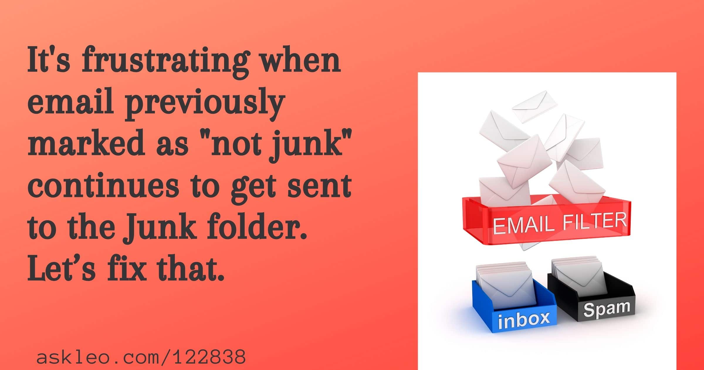 how-do-i-stop-email-from-going-to-junk-in-outlook-ask-leo