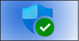 How to Run a Full Scan Using Windows Security