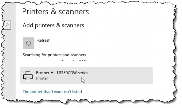 Fix Printer Problems with an Uninstall and Reinstall in Windows 10 ...