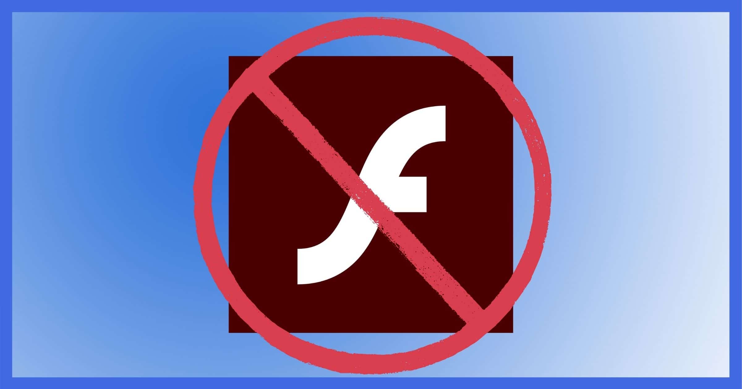 Flash Player in Chrome is Dead in 2020: How to Play Flash Files