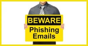 7 Signs of Phishing to Watch For