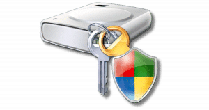 How to Save or Recover Your BitLocker Recovery Key