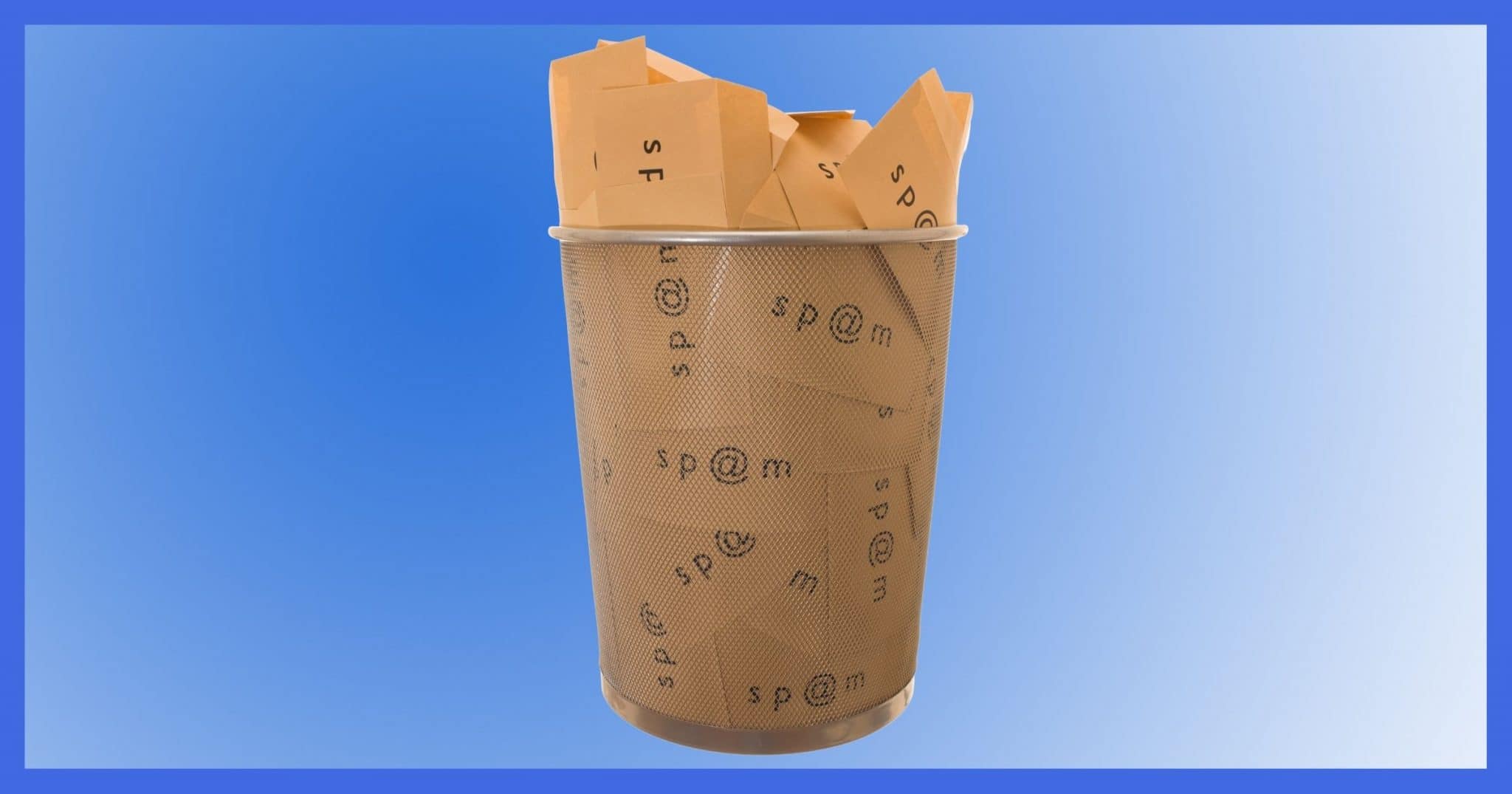 What's the Difference Between Trash and Junk Folders? Ask Leo!