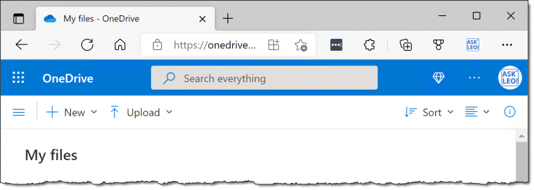 How OneDrive Works: the Very Basics - Ask Leo!