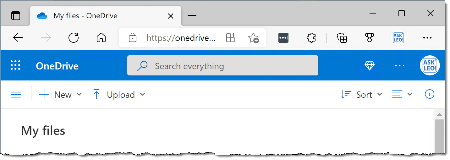 How OneDrive Works the Very Basics Ask Leo!
