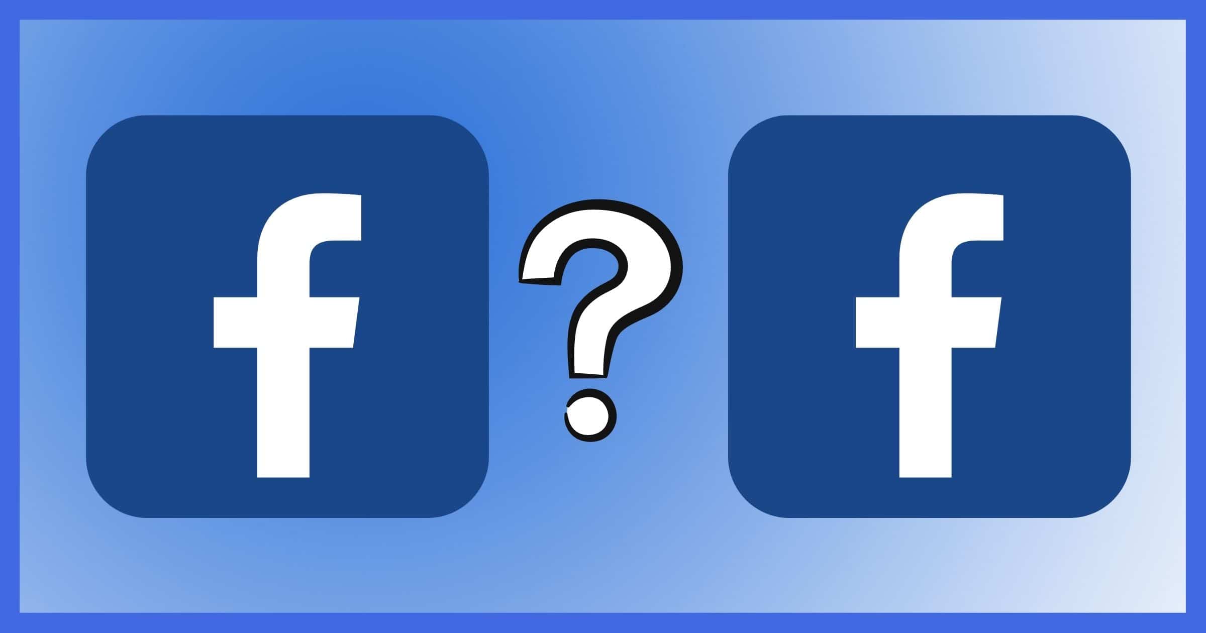 How To Run Two Facebook Accounts On Android