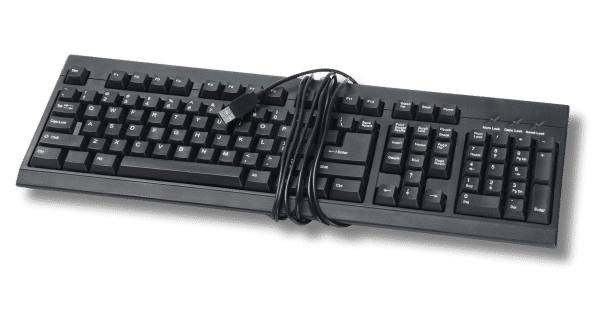 USB Keyboard