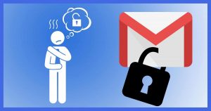 Lost Gmail Account Recovery With No Phone or Alternate Email