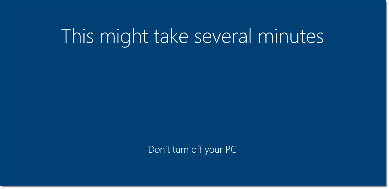 How Do I Force The Latest Windows Feature Update Ask Leo 