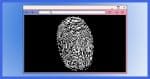 Digital Fingerprint (Concept)