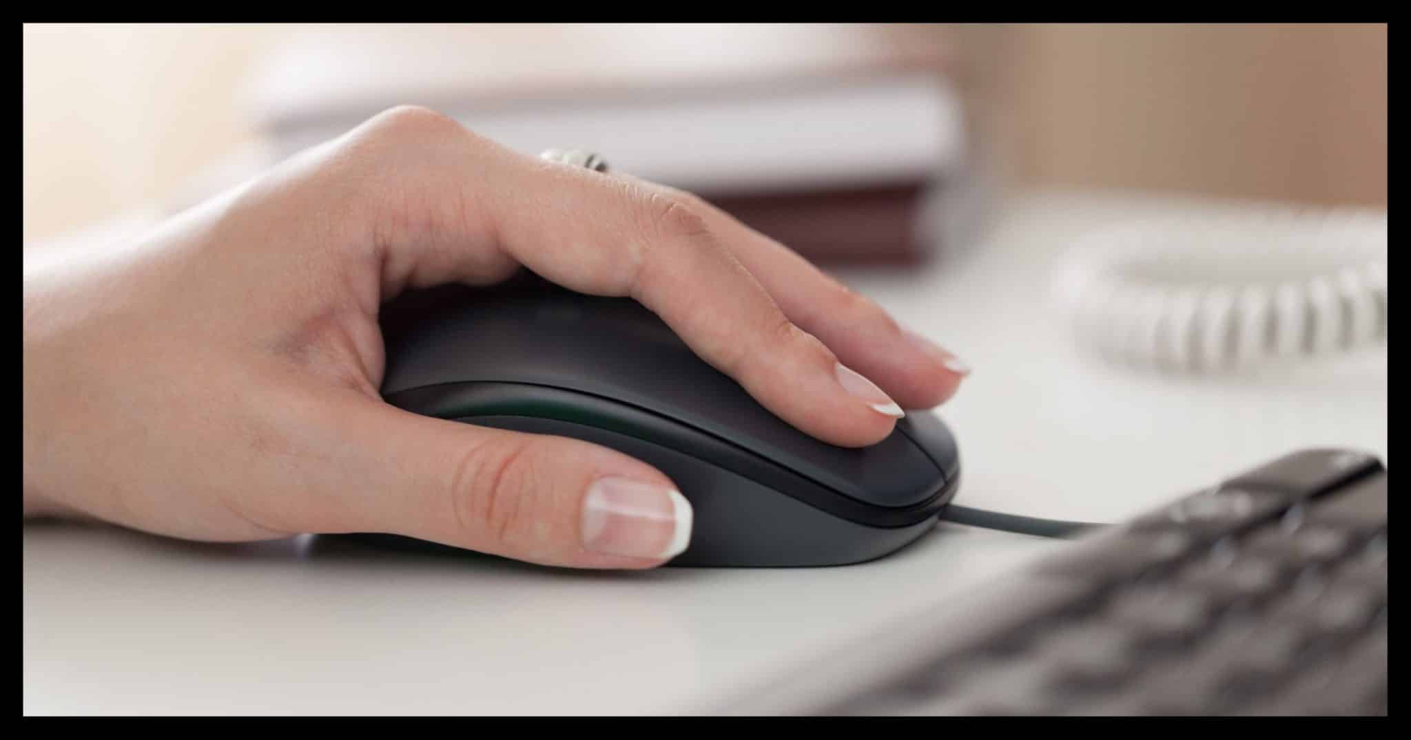 Make the Mouse Easier to Use - Ask Leo!