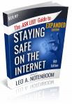 The Ask Leo! Guide To Staying Safe On The Internet - v6 - Expanded Edition