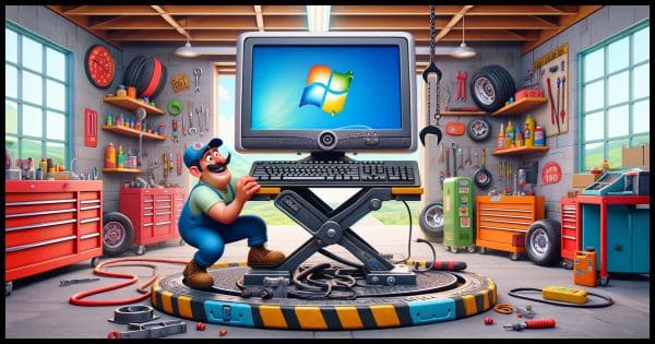 How to Keep Windows Running Smoothly With Routine Maintenance