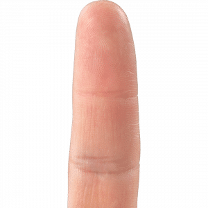 Finger!