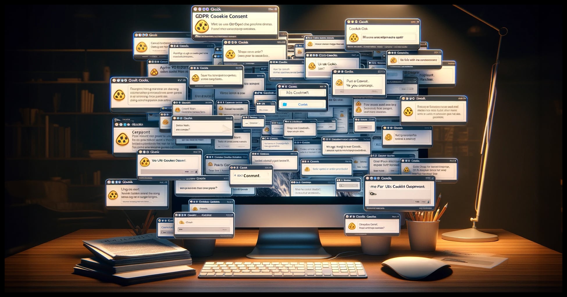 Should I Accept Cookies On My Computer? - Ask Leo!