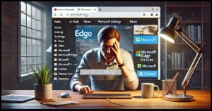 Tame Microsoft Edge: How to Customize Your Browser