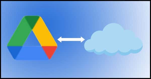 Setting Up Google Drive Desktop