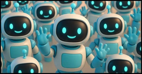 8 Ways AI Can Help You Every Day
