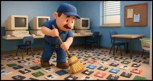 How Important Is a Clean Uninstall?