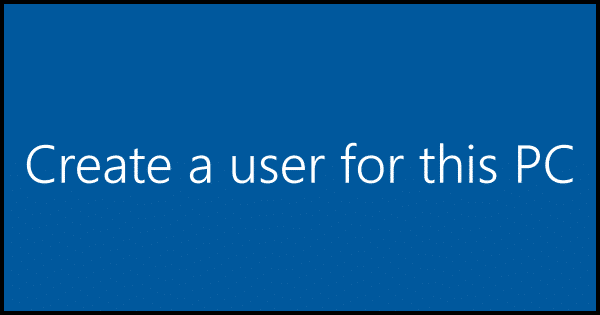 Yet Another Way to Install Windows 11 With a Local Account