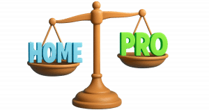 Windows 11 Home vs. Pro: What