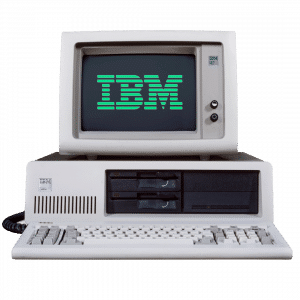IBM PC