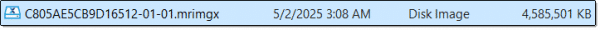 An example incremental image backup file. Click for larger image. (Screenshot: askleo.com)