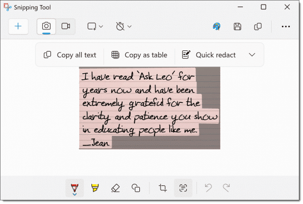 OCRed text.