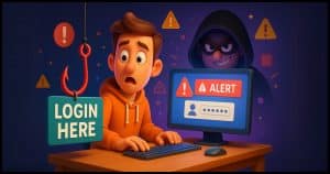 Many Ways Your Account Can Be Hacked and What to Do About It