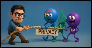 How Do I Remove Myself From the Search Engines?