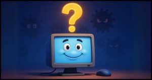 Can You Really Know Your PC Is Clean and Malware-Free?