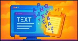 How to Extract Text with Text Extractor