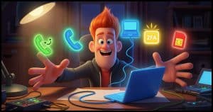A Hacker