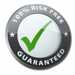 100% Risk Free Guaranteed