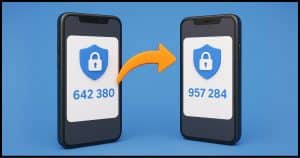 How to Safely Change Two-factor Authentication
