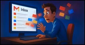 7 Reasons You Could Lose Your Google Account Forever