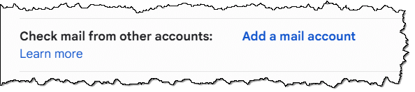 Google is removing this from Gmail.