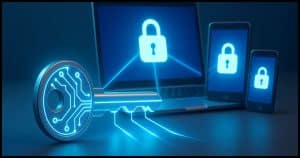 Is Syncing Passkeys Across Devices Safe?