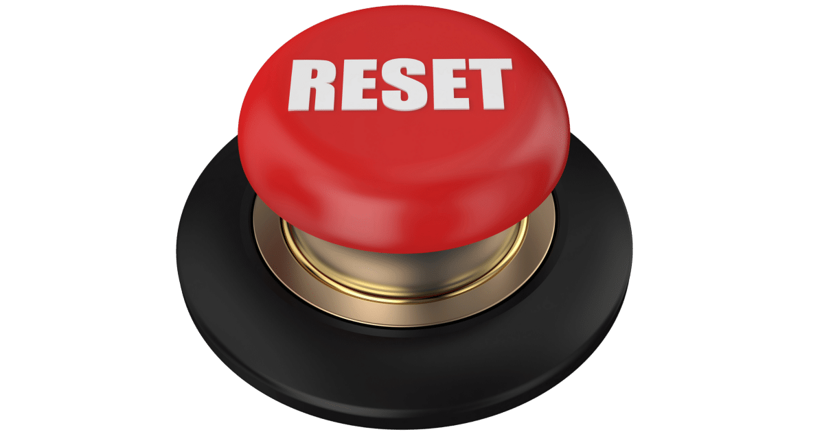 A Reset Button