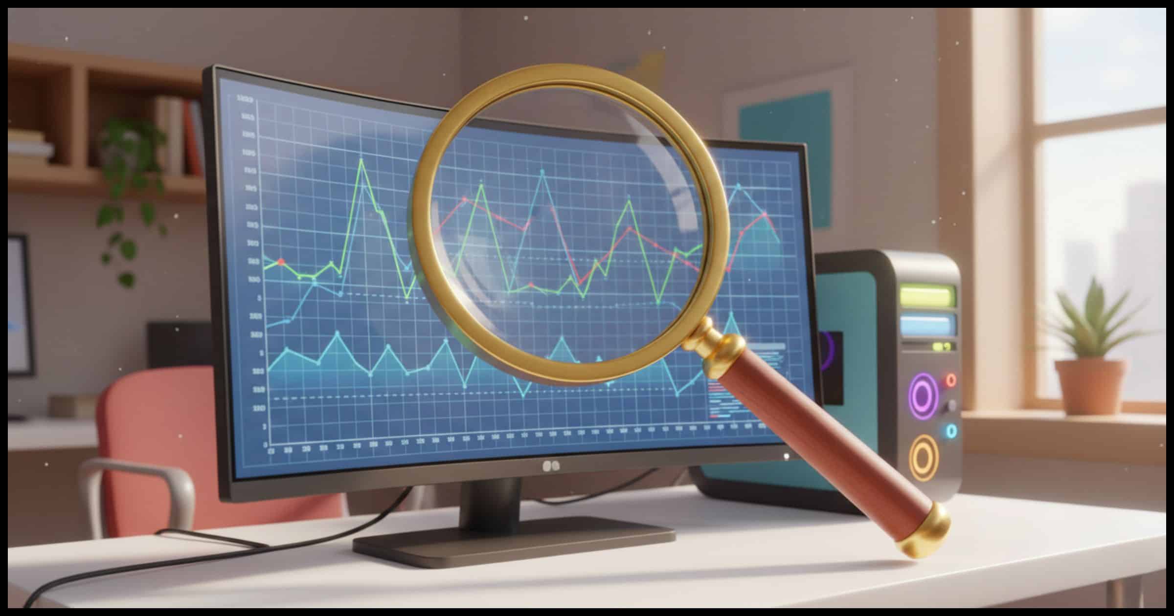 How to Identify Your Machine's Network Connections - Ask Leo!